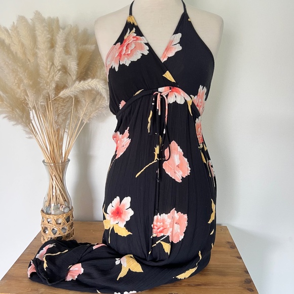 Billabong Dresses & Skirts - Billabong Like Minded mini dress
